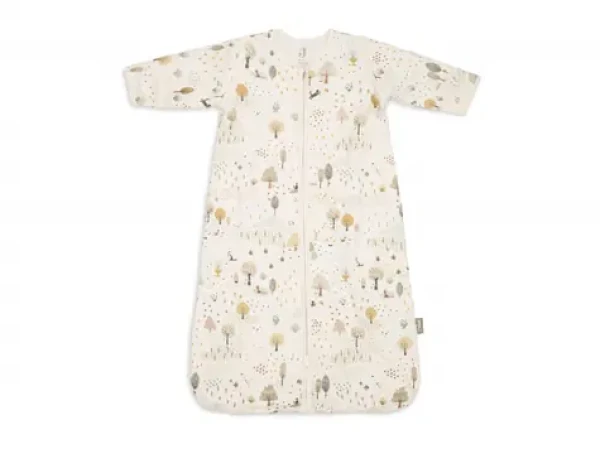 Jollein Spací vak 2v1 90cm Tiny Park (016-541-68102)