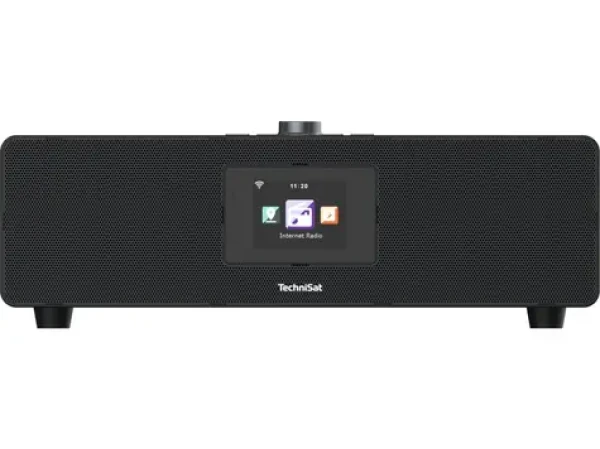 TechniSat CLASSIC 500 IR (V058B2)