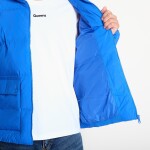 Bunda adidas Originals Synthetic Down Puffer Blue XXL