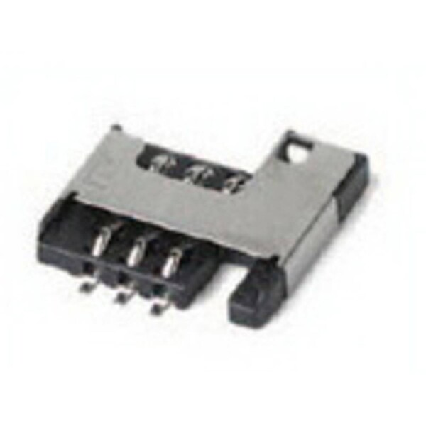 C & K Switches CCM033754LFTR102 1 ks; CCM033754LFTR102