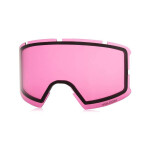 Snowboardové okuliare Volcom GARDEN ROSE (VL01001210) Jedna velikost
