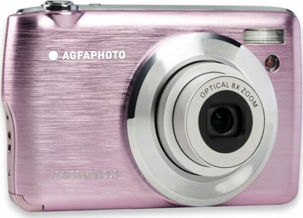 AgfaPhoto DC8200