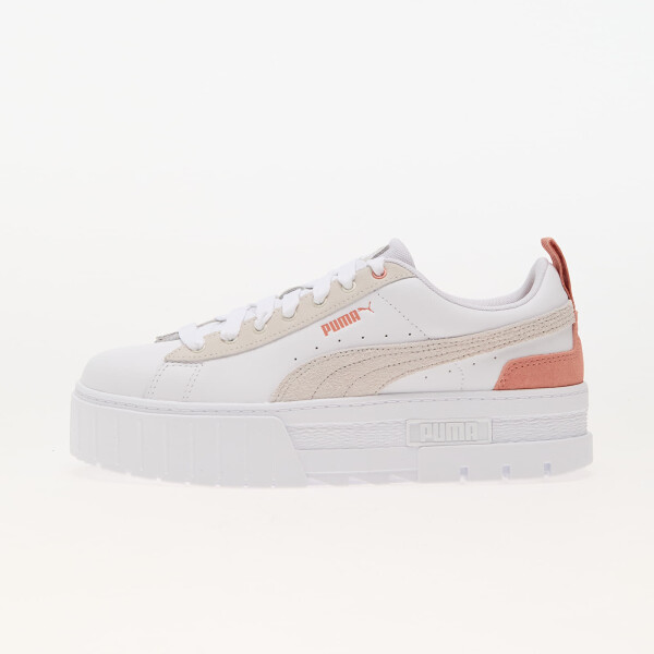 Tenisky Puma Mayze Mix Wns White EUR 39