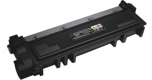 Dell CTRG TONR 1.2K BLK E310/E51X