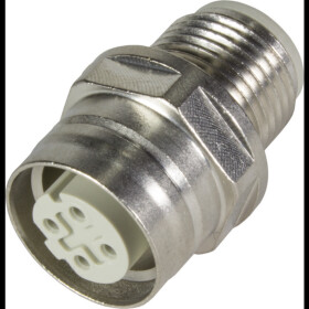 HARTING 21 03 381 2403 21033812403 adaptér, 1 ks; 21033812403