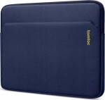 Tomtoc tomtoc Sleeve - 10,9" iPad / 11" iPad Pro, Dark Blue