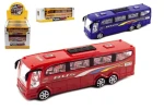 TEDDIES Autobus 25 cm