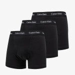 PACK Boxerky Calvin Klein Cotton Stretch