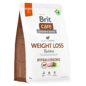 Brit Care Dog Hypoallergenic Weight Loss