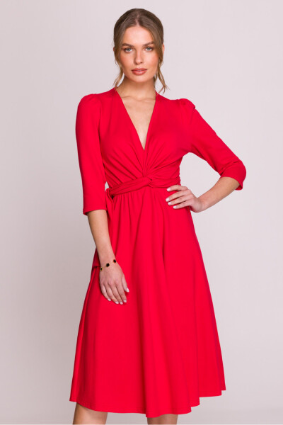 Denné šaty model 209086 Stylove s