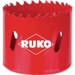 RUKO 106111 vŕtacia korunka 111 mm 1 ks; 106111