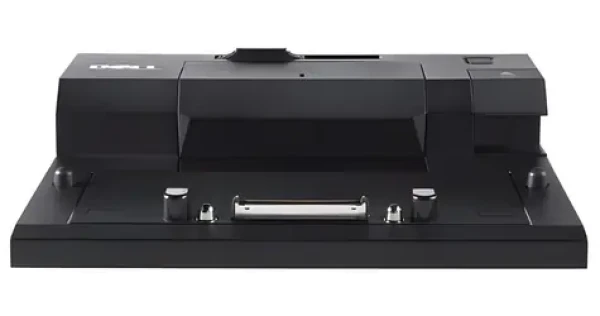 DELL Advanced Port Replicator / Replikátor portov / pre notebooky Latitude E (K086C)