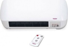 Crokovronic Keramikinis pakabinamas termoventiliatorius Tesy HL 274 WPTC