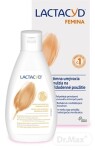 LACTACYD Femina intímna umývacia emulzia 200 ml