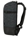 Študentský batoh Bagmaster Linder 9 B Camo