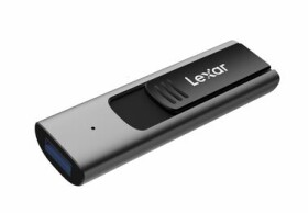 Lexar JumpDrive M900 128GB / Flash Disk / USB 3.1 / čítanie: 400MBs / zápis: 90MBs (LJDM900128G-BNQNG)