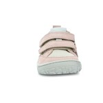 Froddo Baze G3130271-25 Pink celoročné nízke barefoot topánky 25 EUR