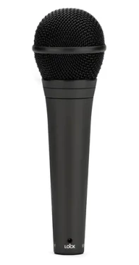 Rode M1-S / Dynamický mikrofón / kardioida / 75-18 000 Hz / vypínač (M1S DYNAMIC)