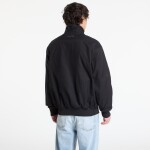 Mikina adidas 90S Alternative Sport Reversible Polar Fleece Firebird Jacket Black/ Carbon S