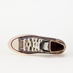 Tenisky Converse x Isabel Marant Chuck 70 Black/Vanilla Ice/Red EUR 41