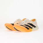 Tenisky adidas ADIZERO Adios Pro 4 Running Lucid Tangerine/ Core Black/ Crystal White EUR 43 1/3