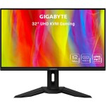 Gigabyte M32U