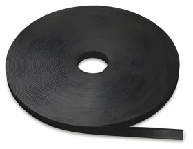 Magnetoplan C-Profile / Magnetický profil na etikety / 50 mx 40 x 1 mm