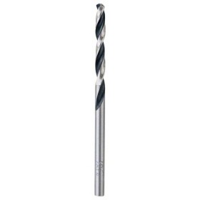 Bosch Accessories 2608577201 kovový špirálový vrták 3.30 mm 10 ks; 2608577201