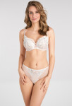 Mäkká podprsenka Gorsenia K 864 Marble Dream Béžová 65H