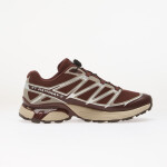 Tenisky Salomon XT-Pathway 2 Bitter Chocolate/ Ftw Silver/ Oxford Tan EUR 47 1/3