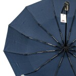 Skladací dáždnik Doppler Fiber Magic Major Uni Navy