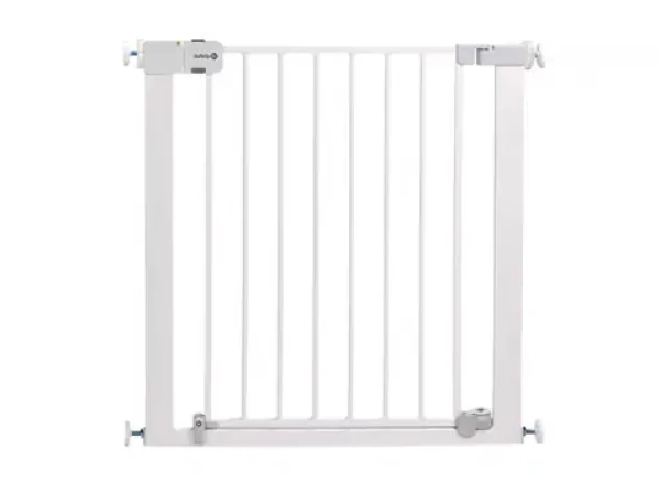Safety 1st Zábrana Auto Close White (24484310SF)