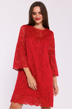 Večerné šaty model 201108 Stylove Xl