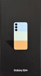 Samsung Samsung Galaxy S24+ 5G 12/512GB Dual Sim Modrý