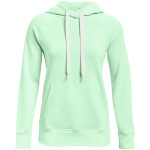 Dámska mikina Rival Fleece HB 1356317-335 Under Armour