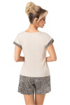 Pyžamo model 216334 Donna l
