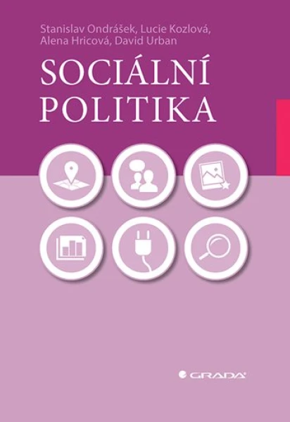 Sociální politika, Ondrášek Stanislav