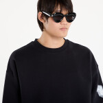 Mikina Y-3 Gfx Crew UNISEX Black L