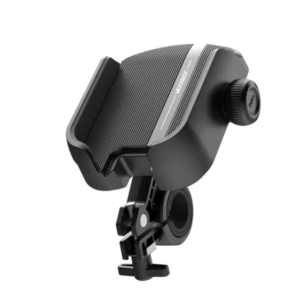 Joyroom JR-ZS431 Držiak telefónu na bicykel/motorčeku/skúter čierna (6956116798338)