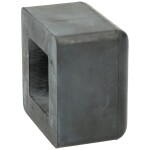 KS Tools 140.2075 1402075 gumový návlek 400 g 72 mm DIN 6475; 1402075