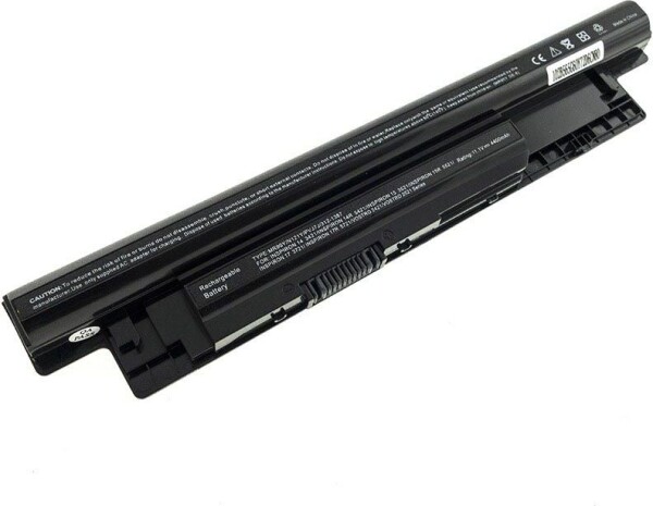 Green Cell MR90Y XCMRD Dell Inspiron 15 3521 15R 5521 M531R 5535 17 5749 (DE69)