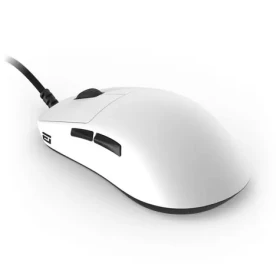 Endgame Gear OP1 8K V2 biela / Herná optická myš / Switch: Kailh GM 2.0 / 30 000 DPI / 6 tlačidiel / USB-A (EGG-OP1-8K-V2-WHT)
