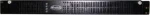 ACUTAKE INDUSTRY JUST 1U Rackmount case / hmotnosť 7.2kg / 1U (ACU-IJUST1U 1)
