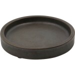 Meraki Mydelnička Datura Dark Grey