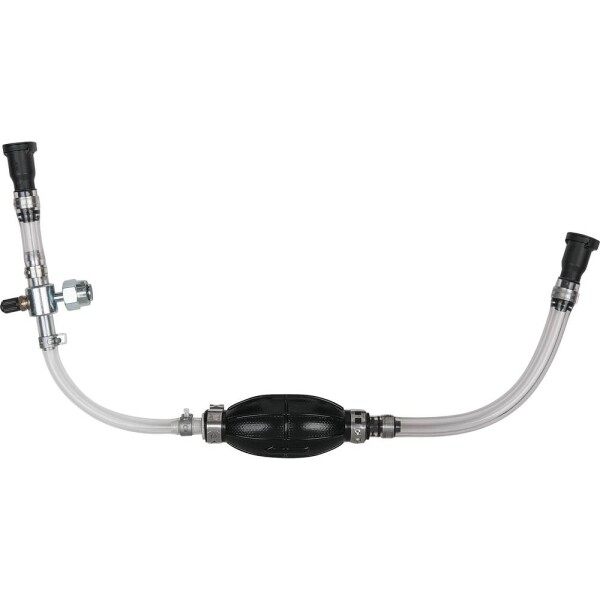 KS Tools 150.9031 hadica s čerpadlom; 150.9031