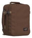 Cestovný batoh do lietadla CabinZero Classic Tech 28L Redwood