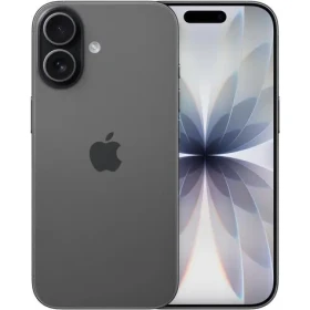 Apple iPhone 17 512GB čierna / 6.3 "/ 8 +512GB / iOS26 (MG6P4SX/A)