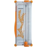 Fiskars 1003916 Rezačka papiera A4 / až 5 listov po 80 g/m2 (1003916)