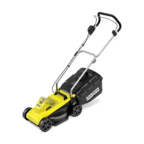 Kärcher LMO 2-18 / Aku Kosačka na trávu / 18V / záber 32 cm / kôš 30 l / Bez aku (1.445-400.0)