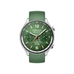 OnePlus Watch 2R Forest Green / Chytré hodinky / 1.43 "/ AMOLED / 5ATM / Android (5491100168)